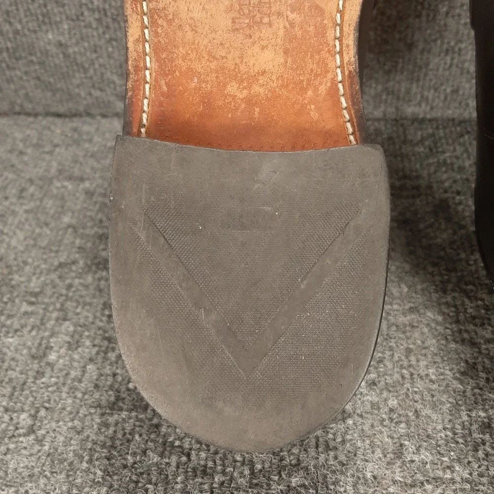 Allen Edmonds allen edmonds